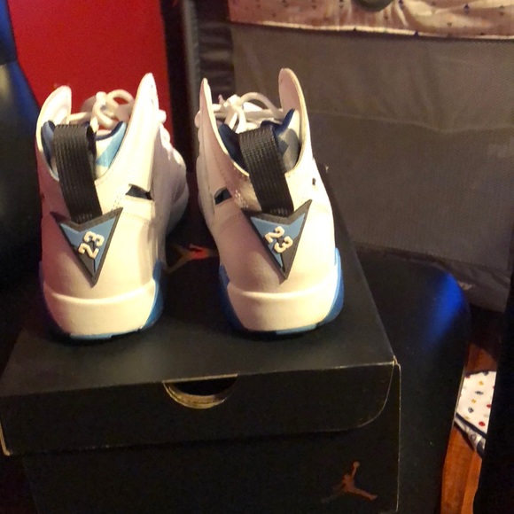 Air Jordan Retro 7 - Picture 3 of 4